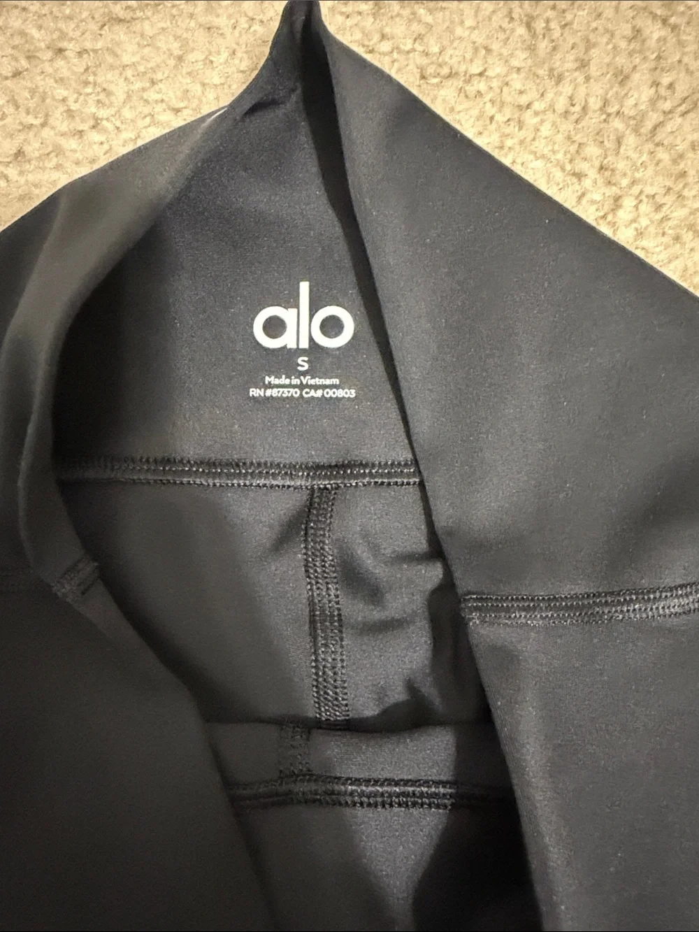 ALO Airlift Leggings